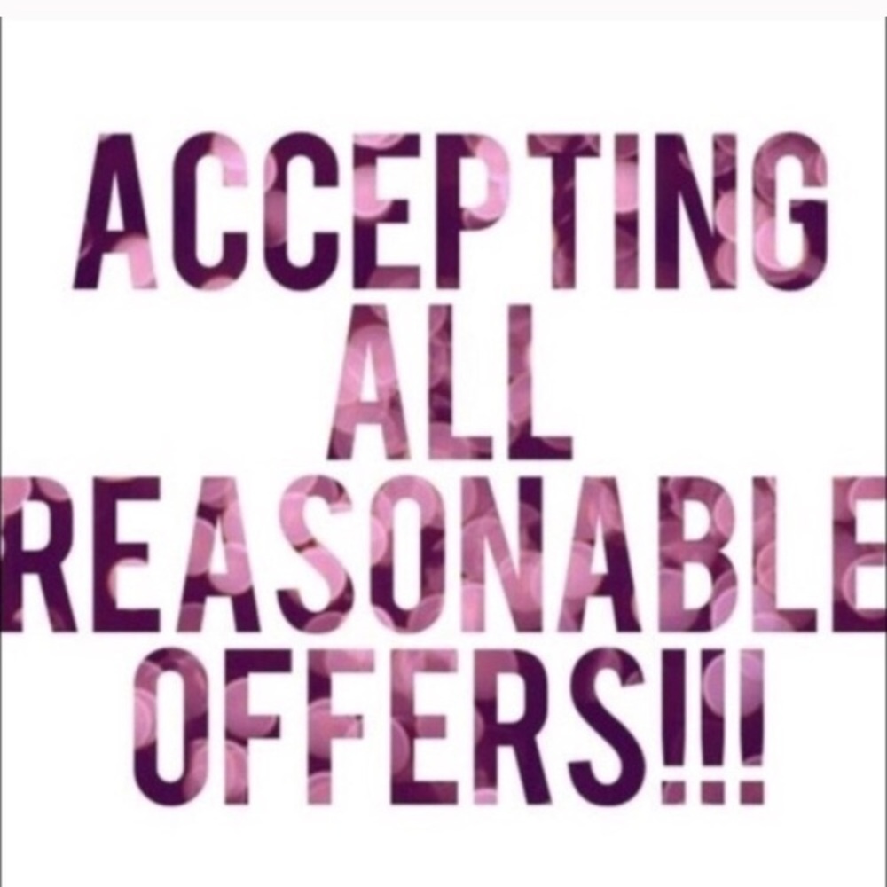 NOT FOR SALE